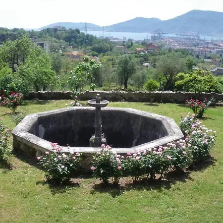 Agriturismo Le Calle Apartment *