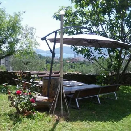 Agriturismo Le Calle Appartement La Spezia