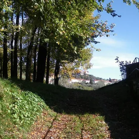 Agriturismo Le Calle * La Spezia