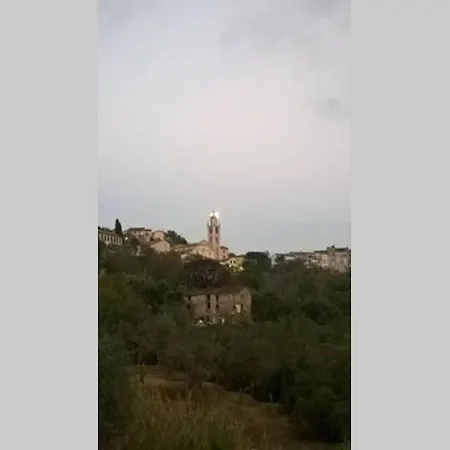 Agriturismo Le Calle * La Spezia