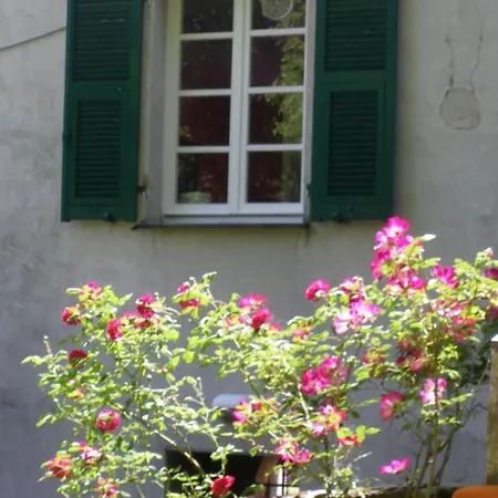 Agriturismo Le Calle * La Spezia