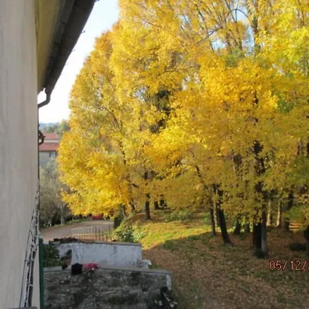 Apartment Agriturismo Le Calle