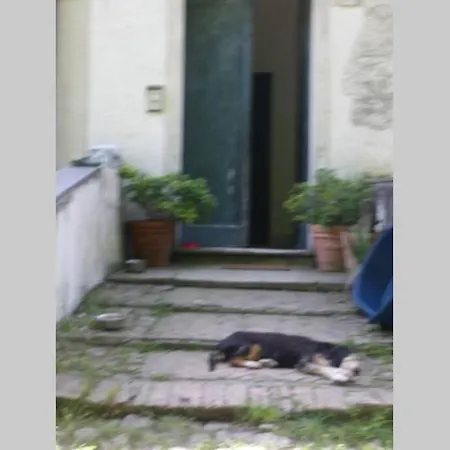 Agriturismo Le Calle La Spezia